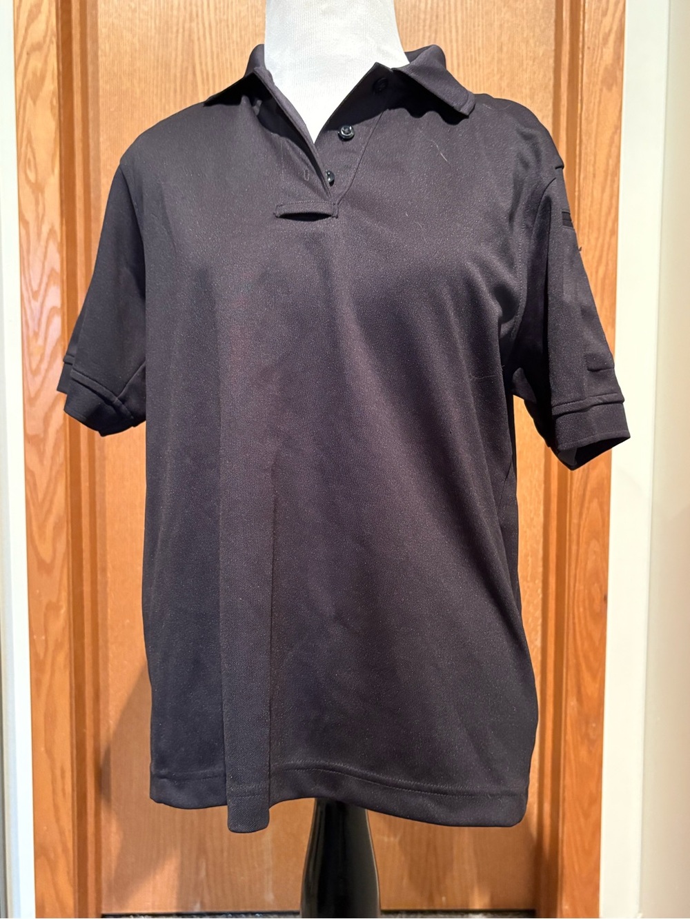 Elbeco UFX Persist Women's Short Sleeve Polo